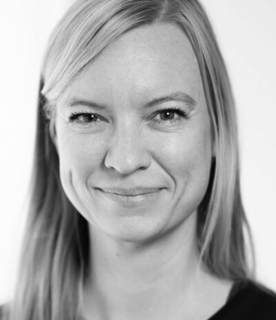 Hofgräff, Evelyn