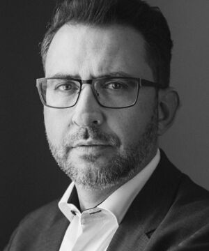 Schermuly, Prof. Dr. Carsten