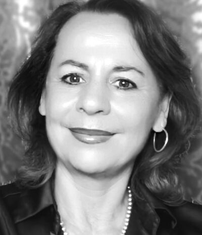 Winter-Hager, Reingard