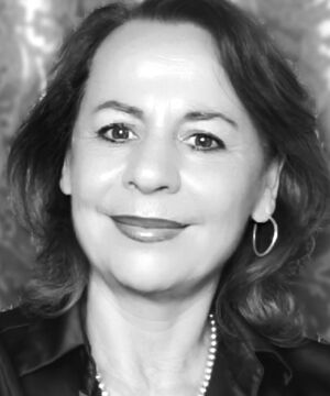 Winter-Hager, Reingard